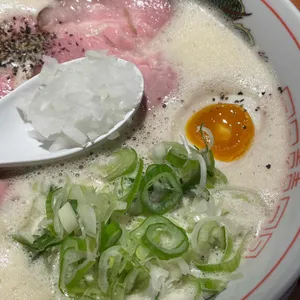 멘츠루 사진