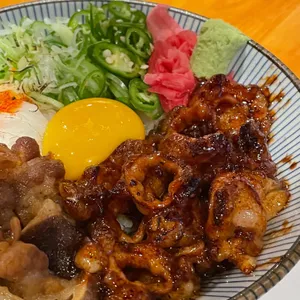 멘츠루 사진