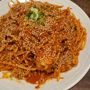 진상아구찜대구탕 사진