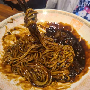 보배반점 사진