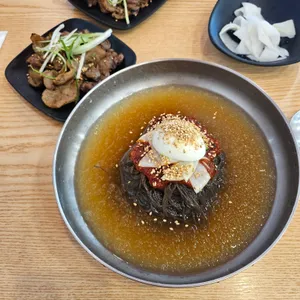 고창면옥&오르트 사진