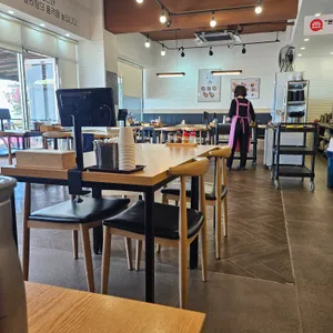 고창면옥&오르트 리뷰 사진