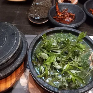 고래불 사진