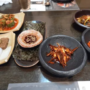 고래불 사진