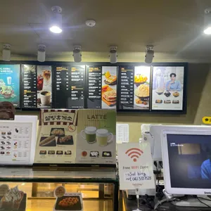 설빙 리뷰 사진