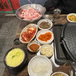 부라보회관 사진