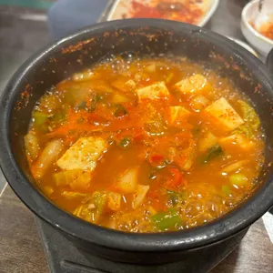 부라보회관 사진