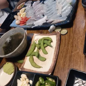 오징어나라 사진