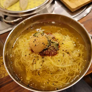 해운대불고기밀면 사진