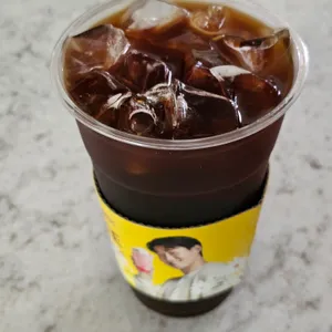메가커피 사진