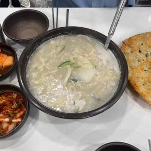 감자바위골 사진