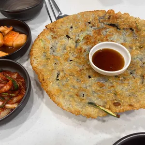 감자바위골 사진