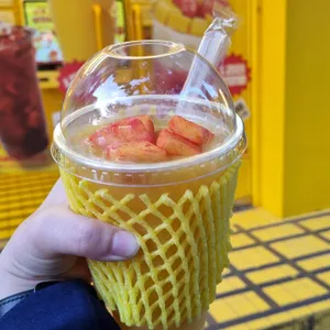 고망고 사진