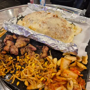 평화김해뒷고기 사진