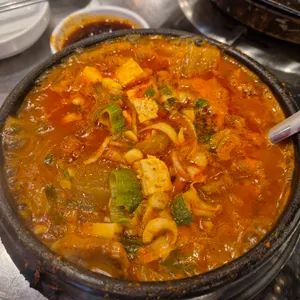 평화김해뒷고기 사진
