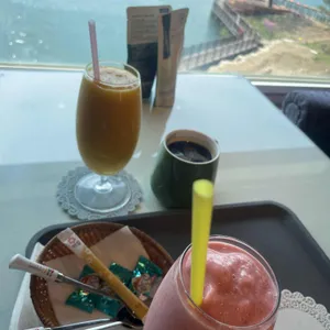 휴식공간 사진