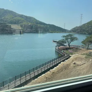 휴식공간 리뷰 사진
