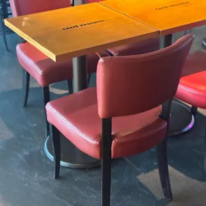 파스쿠치 리뷰 사진