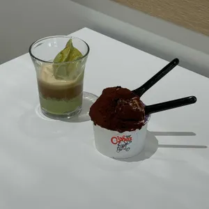 오셔젤라또 사진