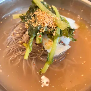 산장가든 사진