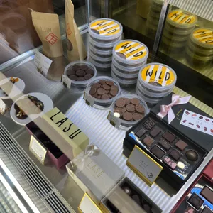 라스크쇼콜라 사진