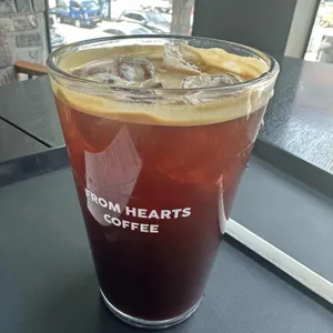 프롬하츠커피 사진