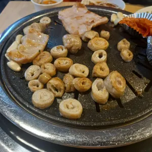 팔공막창 사진