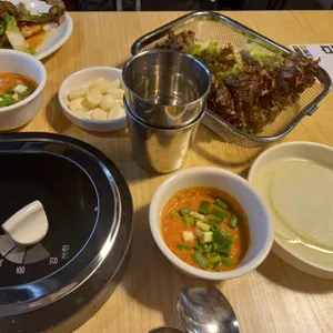 팔공막창 사진