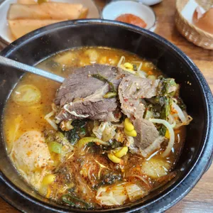 모이세해장국 리뷰 사진