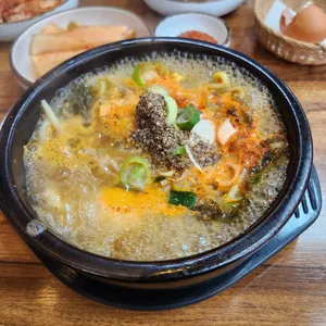 모이세해장국 리뷰 사진