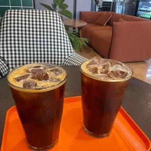 피너클 커피바 사진