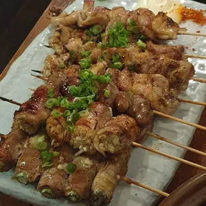 롯뽄기 사진
