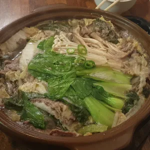 롯뽄기 사진