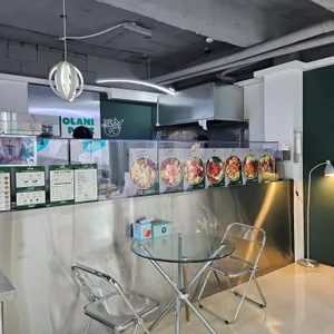 폴라니포케 리뷰 사진