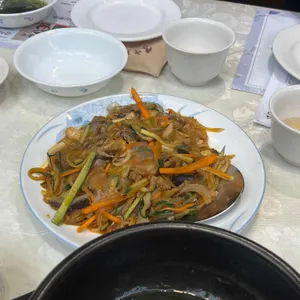이중본 사진