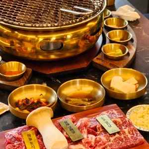 압구정화로구이 사진