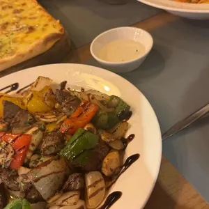레스토랑 우디 사진