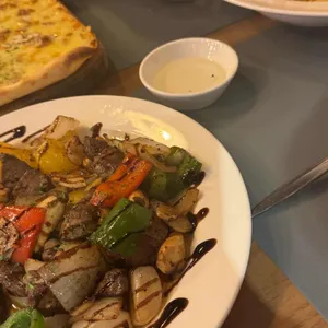 레스토랑 우디 사진
