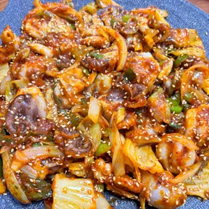 아낙촌 사진