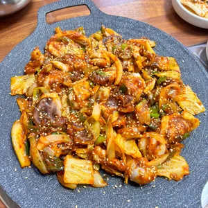 아낙촌 사진