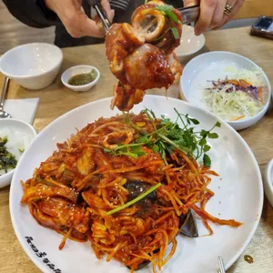 김영희동태찜&코다리냉면 사진