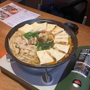 라스트춘선 사진