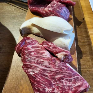 플라잉카우 사진