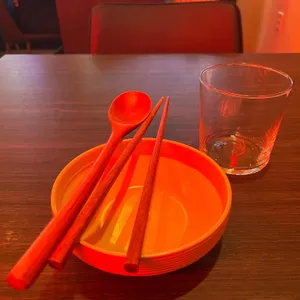 원탁 사진