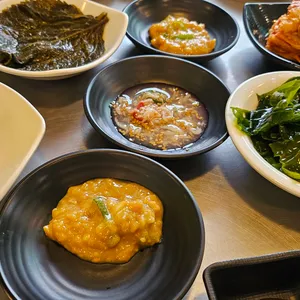 홍어전집 사진