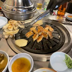 황소양곱창 사진
