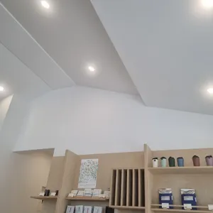 더 챔버 리뷰 사진