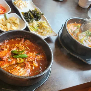 오메가 생선구이 사진