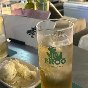 프로그 사진