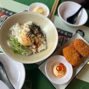멘야네코 사진